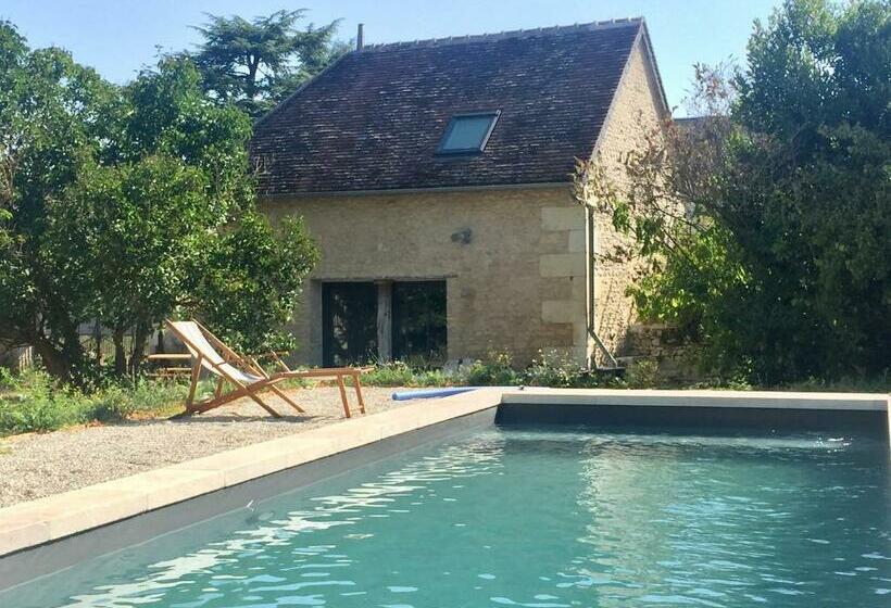 Bed and Breakfast Maison Saint Georges