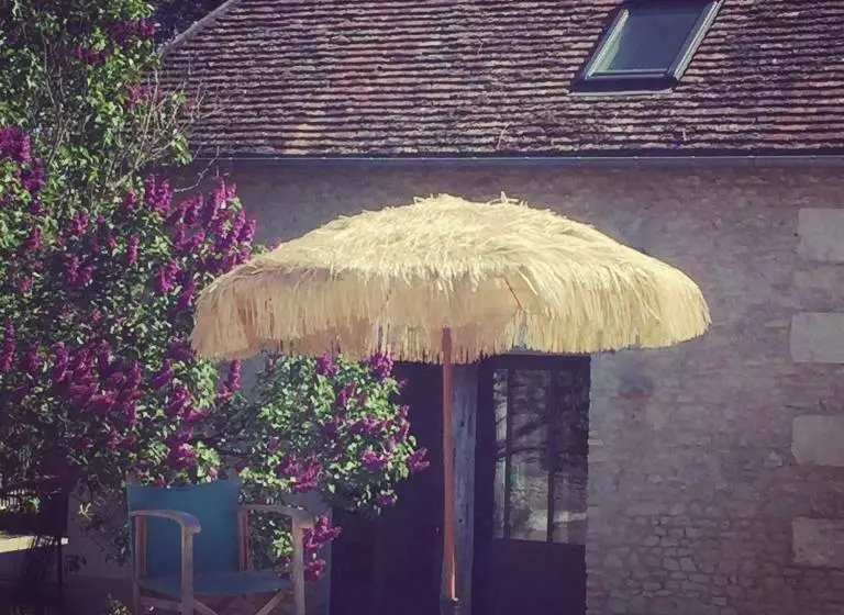 ベッドアンドブレックファースト Maison Saint Georges