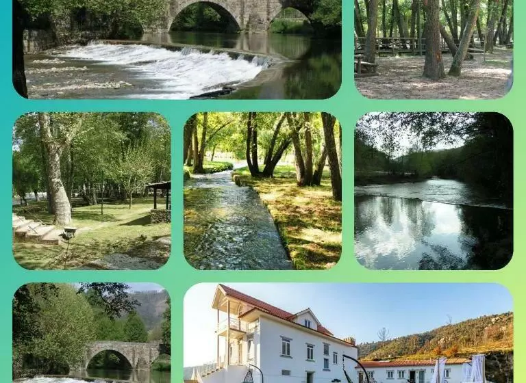 Aamiaismajoitus (B&B) Villa Alzira