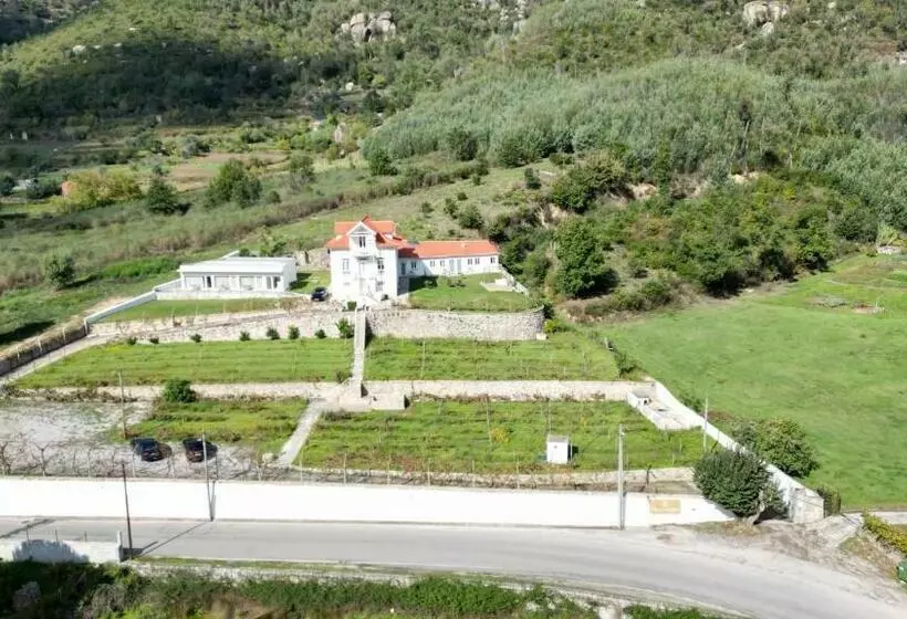 Aamiaismajoitus (B&B) Villa Alzira