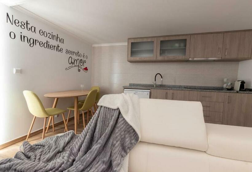 住宿加早餐  Villa Alzira