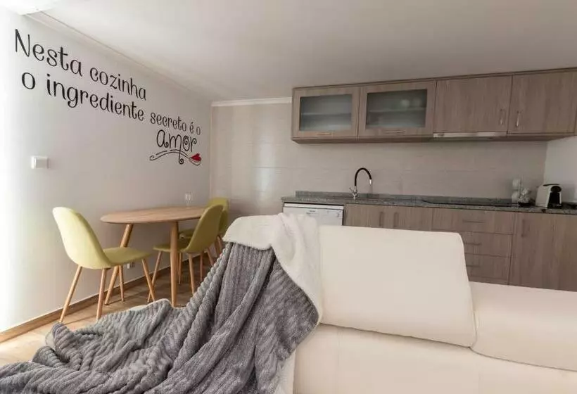 Aamiaismajoitus (B&B) Villa Alzira