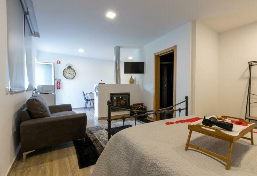 住宿加早餐  Villa Alzira