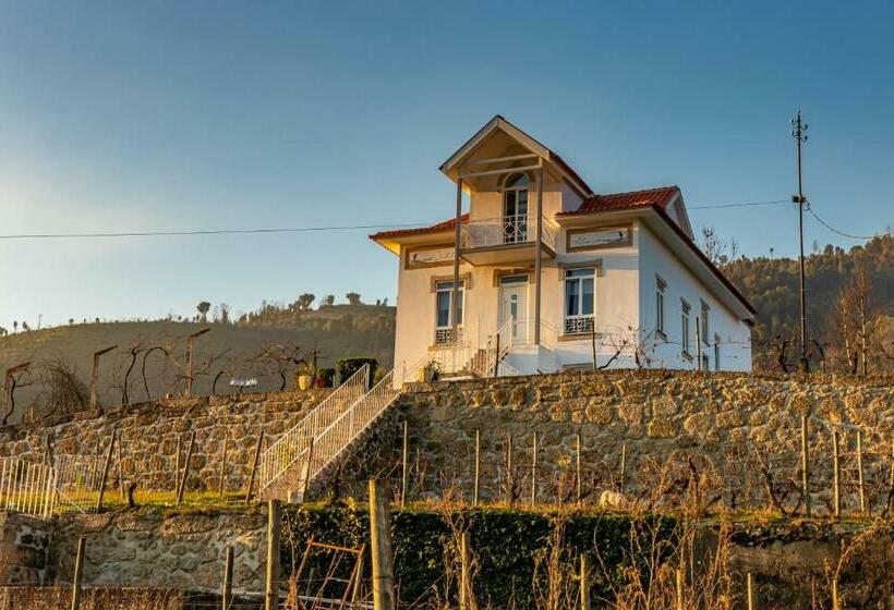 住宿加早餐  Villa Alzira