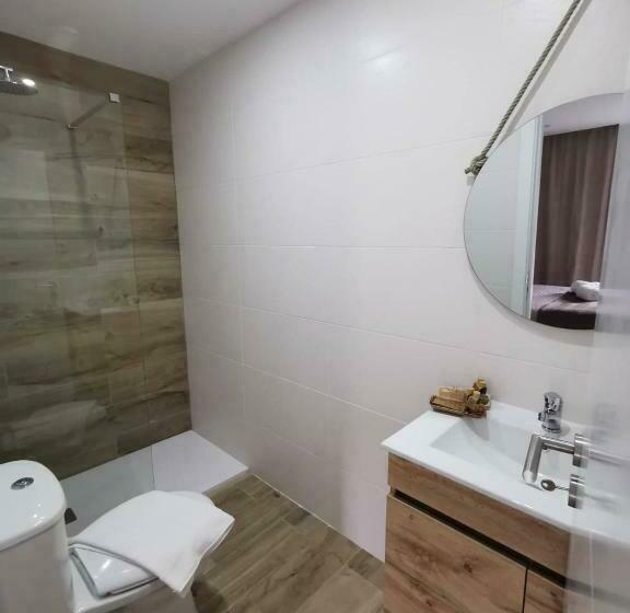 住宿加早餐  Villa Alzira