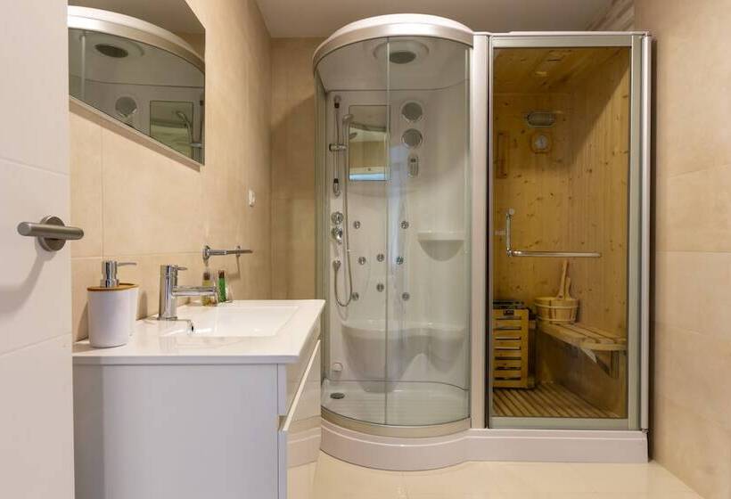 住宿加早餐  Villa Alzira