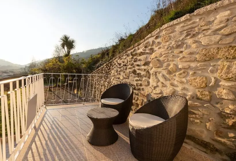 Aamiaismajoitus (B&B) Villa Alzira