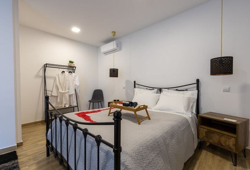 住宿加早餐  Villa Alzira