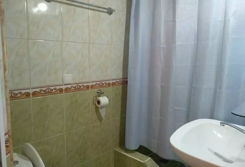هتل Edemi