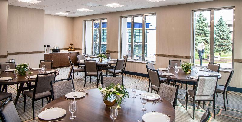 酒店 Hilton Garden Inn Flint Downtown