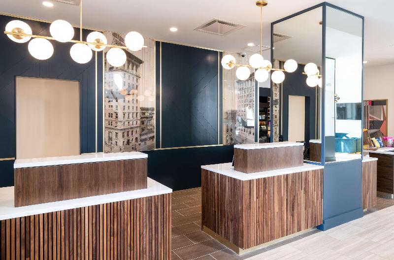 酒店 Hilton Garden Inn Flint Downtown