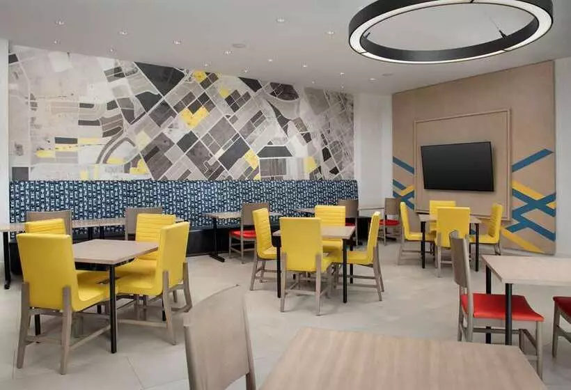 ホテル Hilton Garden Inn San Jose Airport