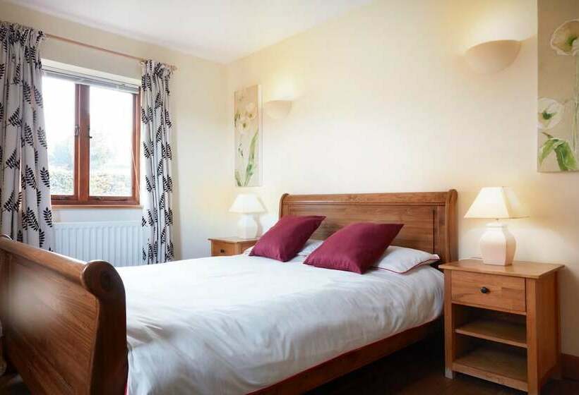 فندق The Granary