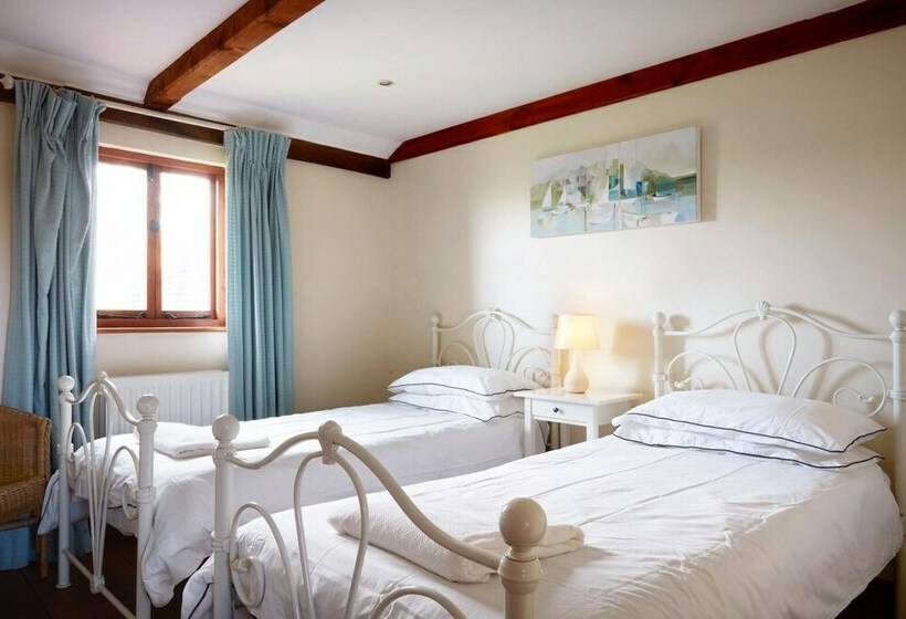 فندق The Granary