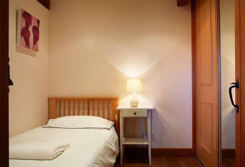 فندق The Granary