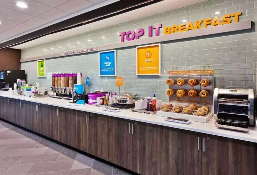 ホテル Tru By Hilton Prattville