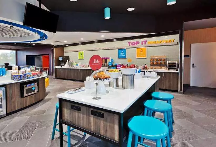 ホテル Tru By Hilton Prattville