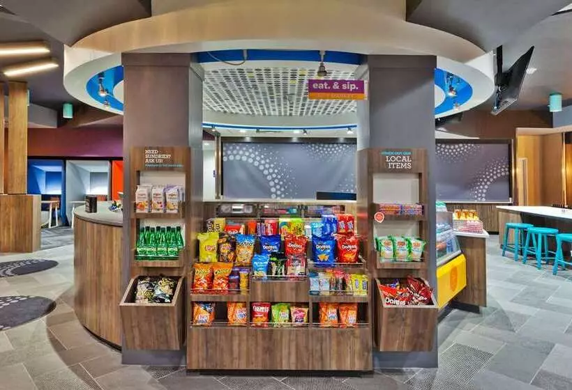 ホテル Tru By Hilton Prattville