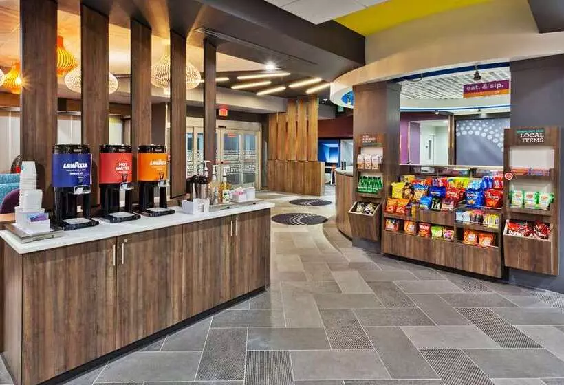 ホテル Tru By Hilton Prattville