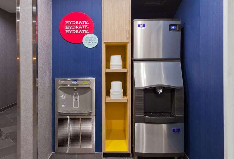 בית מלון כפרי Tru By Hilton Prattville