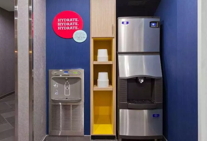 ホテル Tru By Hilton Prattville