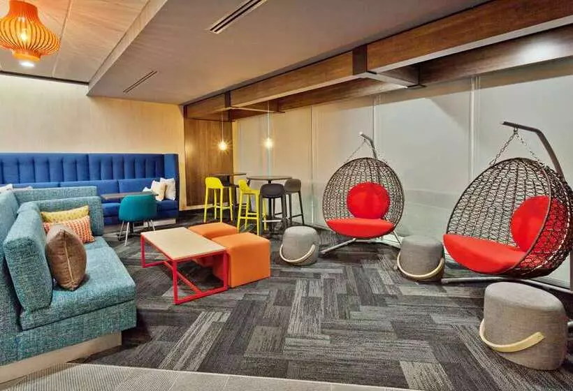 ホテル Tru By Hilton Prattville