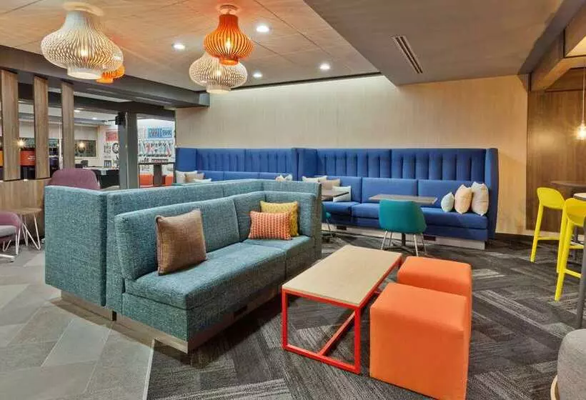 ホテル Tru By Hilton Prattville