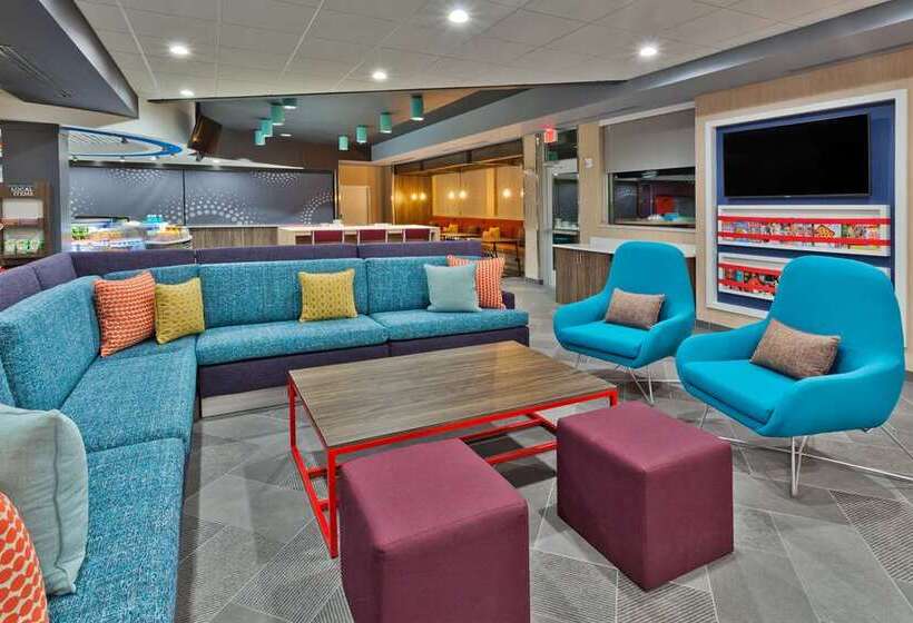 בית מלון כפרי Tru By Hilton Prattville