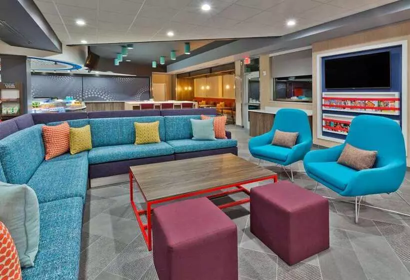 ホテル Tru By Hilton Prattville