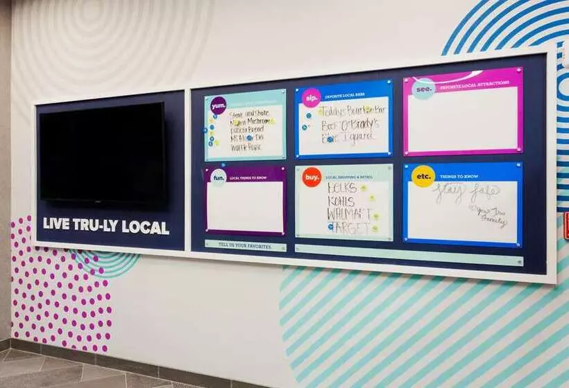 ホテル Tru By Hilton Prattville