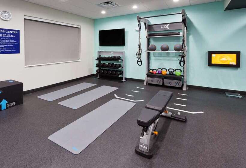 בית מלון כפרי Tru By Hilton Prattville