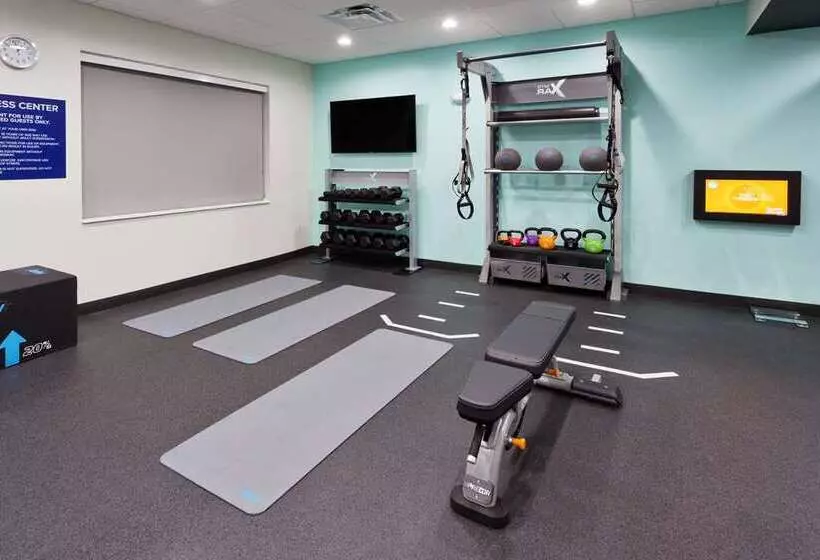 ホテル Tru By Hilton Prattville