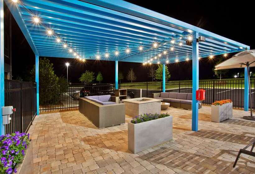 בית מלון כפרי Tru By Hilton Prattville