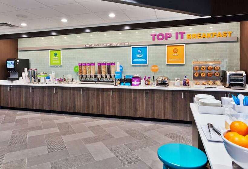 בית מלון כפרי Tru By Hilton Prattville