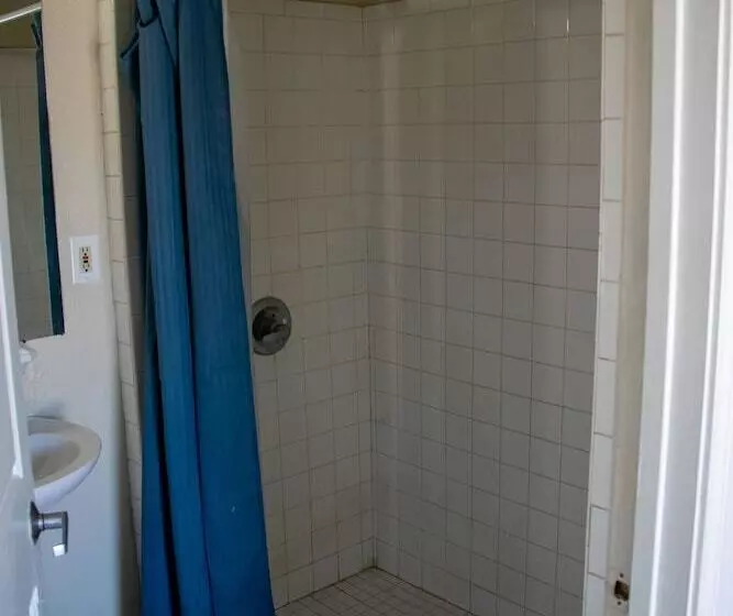 Motelli Best Budget Inn