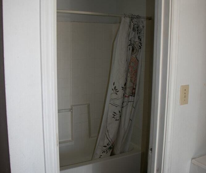 모텔 Best Budget Inn