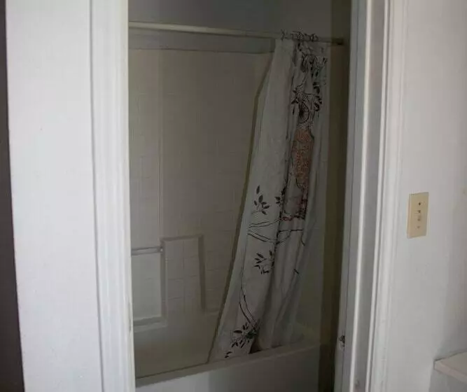 Motelli Best Budget Inn