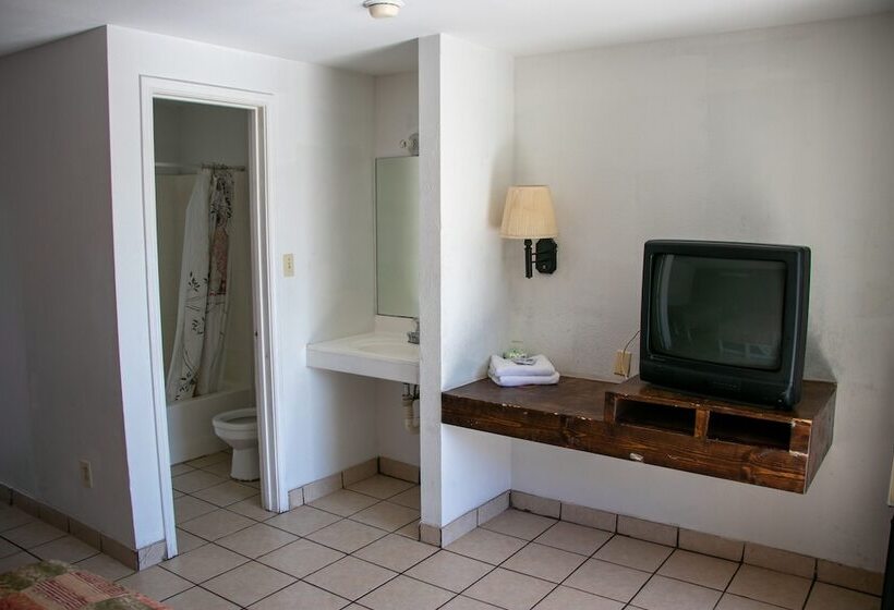 모텔 Best Budget Inn