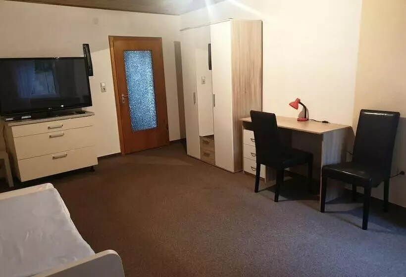 Pension Zimmervermietung Eu