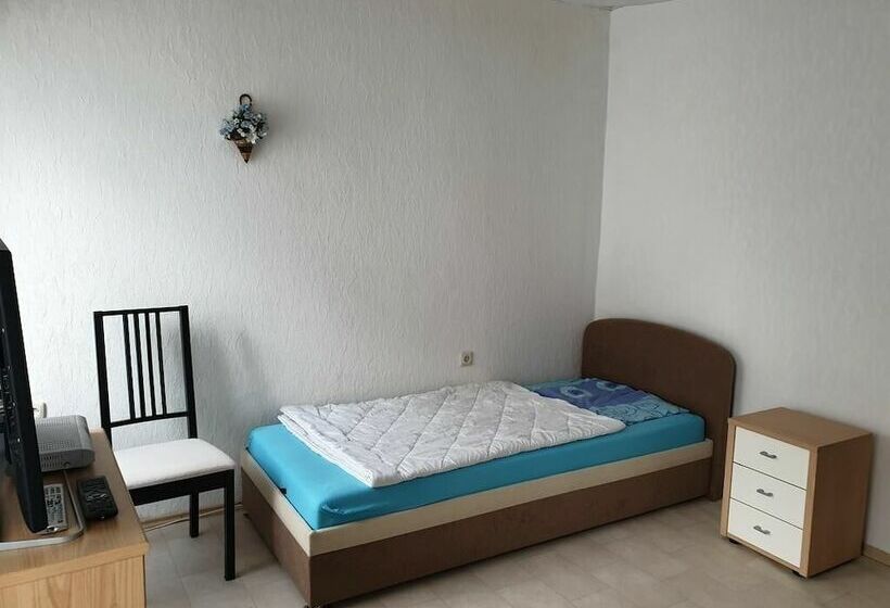 Pension Zimmervermietung Eu