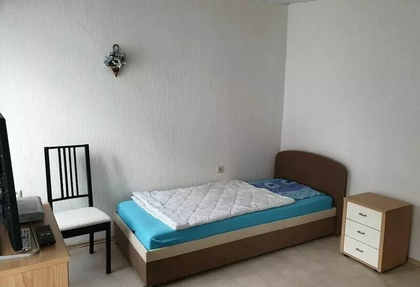 Pension Zimmervermietung Eu