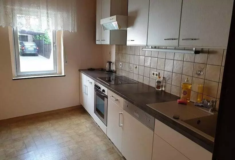 Pension Zimmervermietung Eu