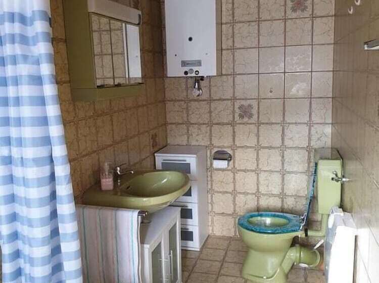 Pension Zimmervermietung Eu