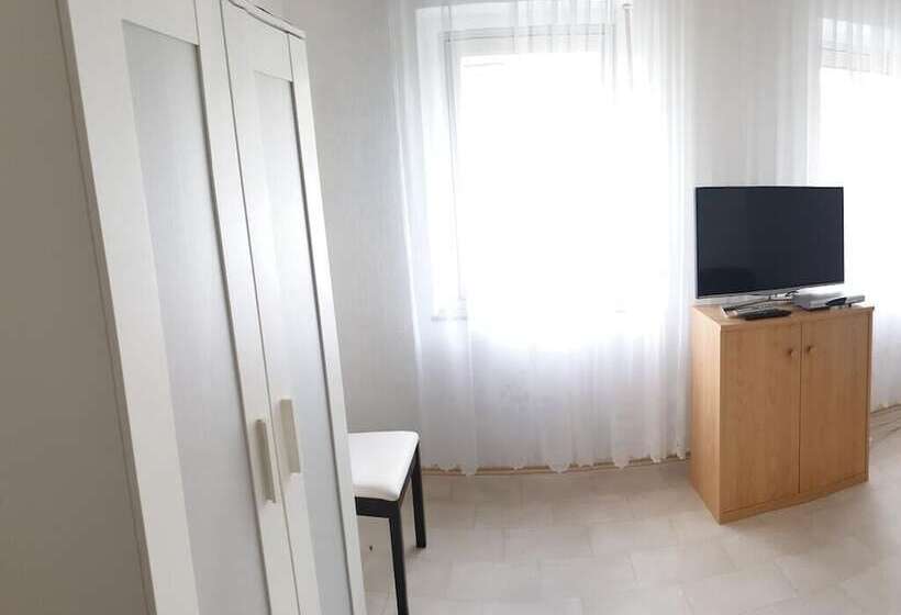 Pension Zimmervermietung Eu