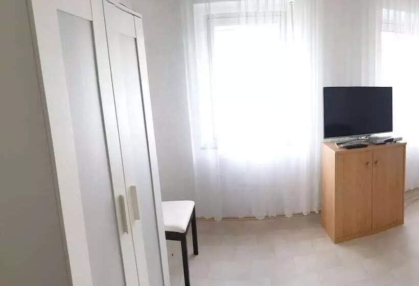 Pension Zimmervermietung Eu