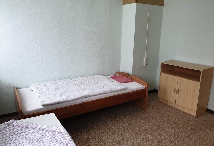 Pension Zimmervermietung Eu