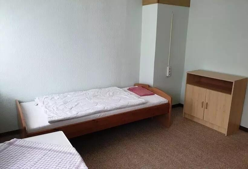 Pension Zimmervermietung Eu