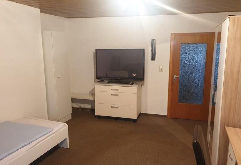 Pension Zimmervermietung Eu