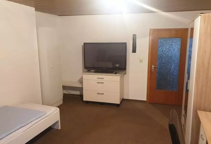 Pension Zimmervermietung Eu