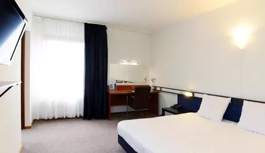 فندق The Grand Student Hall Heerlen